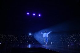 สุดยอดจริงๆ (เอลี่ไทย)! CHANYEOL ประทับใจ Thai EXO-L หลังร่วมสร้างเมืองแห่งความสุขในไลฟ์คอนเสิร์ตเดี่ยว 2024 CHANYEOL LIVE   TOUR : 都市風景 (City-scape) in BANGKOK